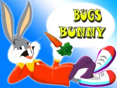 Gra Bugs Bunny w Internecie