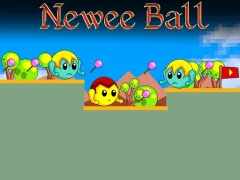 Gra Newee Ball w Internecie
