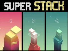 Gra Super Stack w Internecie