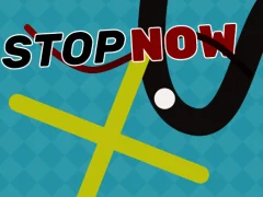 Gra Stop Now w Internecie