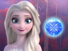 Gra Disney Frozen w Internecie