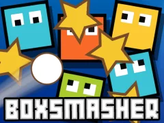 Gra Box Smasher w Internecie