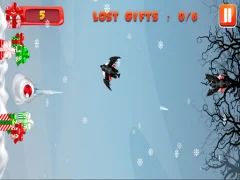 Gra Protect Gifts from Giant Bats w Internecie