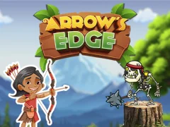Gra Arrow's Edge w Internecie
