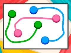 Gra Connect Colors w Internecie