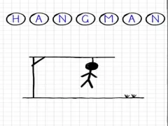 Gra Hangman GDPR w Internecie