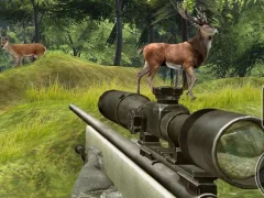 Gra Stag Hunt w Internecie