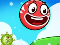 Gra Roller Ball Adventure w Internecie