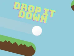 Gra Drop It Down w Internecie