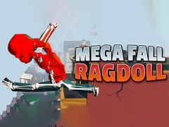 Gra Mega Fall Ragdoll Simulator w Internecie