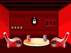 Gra Red Villa Escape w Internecie