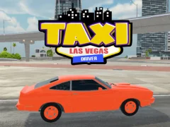 Gra Taxi Driver Las Vegas w Internecie