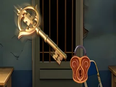 Gra 100 Doors Escape Mysteries w Internecie