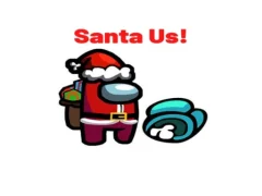 Gra Santa Us! w Internecie