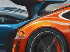 Gra Headlight Heroes w Internecie