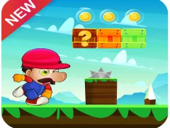 Gra Super Mario w Internecie