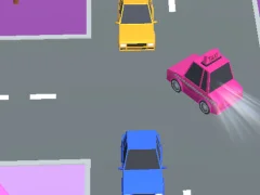 Gra Turn Left Online w Internecie