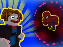 Gra Roblox: Multiverse Spider w Internecie