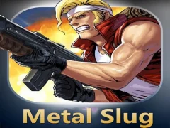 Gra Metal Slug Fury w Internecie