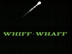 Gra Whiff Whaff w Internecie