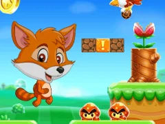 Gra Super Jungle Runner w Internecie