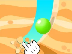 Gra The Route Digger w Internecie