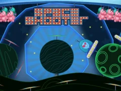 Gra SpaceShooter w Internecie