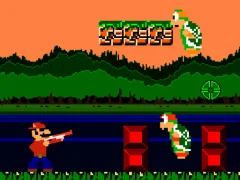 Gra Gangster Bros. ver1.1 w Internecie
