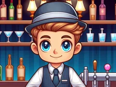 Gra Speedy Bartender w Internecie