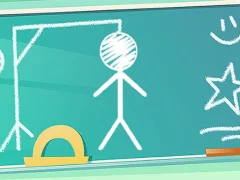 Gra Kids Hangman w Internecie