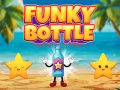 Gra Funky Bottle w Internecie