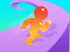 Gra Muscle Race 3D w Internecie