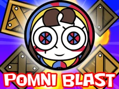 Gra Pomni Blast w Internecie