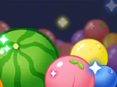 Gra Fruits Shooter Bubbles w Internecie