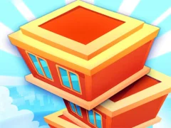 Gra Build Tower w Internecie