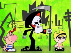 Gra Zap to it! w Internecie