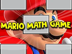 Gra Mario Math Game w Internecie