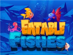 Gra Eatable Fishes w Internecie