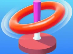 Gra Lucky Toss 3D w Internecie