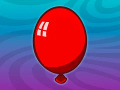 Gra Balloon Pop w Internecie