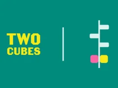 Gra Two Cubes w Internecie