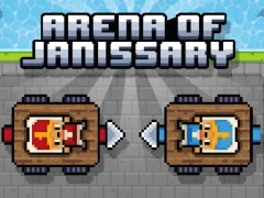 Gra Arena of Janissary w Internecie