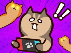 Gra Stealth Master: Sneak Cat w Internecie