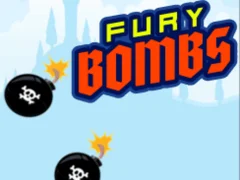 Gra Fury Bombs w Internecie