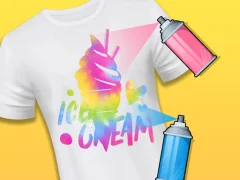 Gra Fashion Dye Pro w Internecie