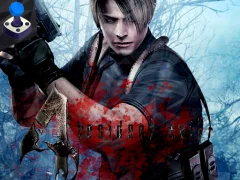 Gra Resident Evil 4 w Internecie