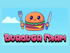 Gra Burguer Farm w Internecie