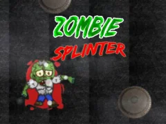 Gra Zombie Splinter w Internecie