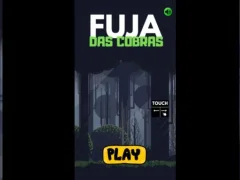 Gra Fuja das Cobras w Internecie