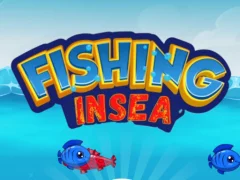 Gra Fishing in sea w Internecie